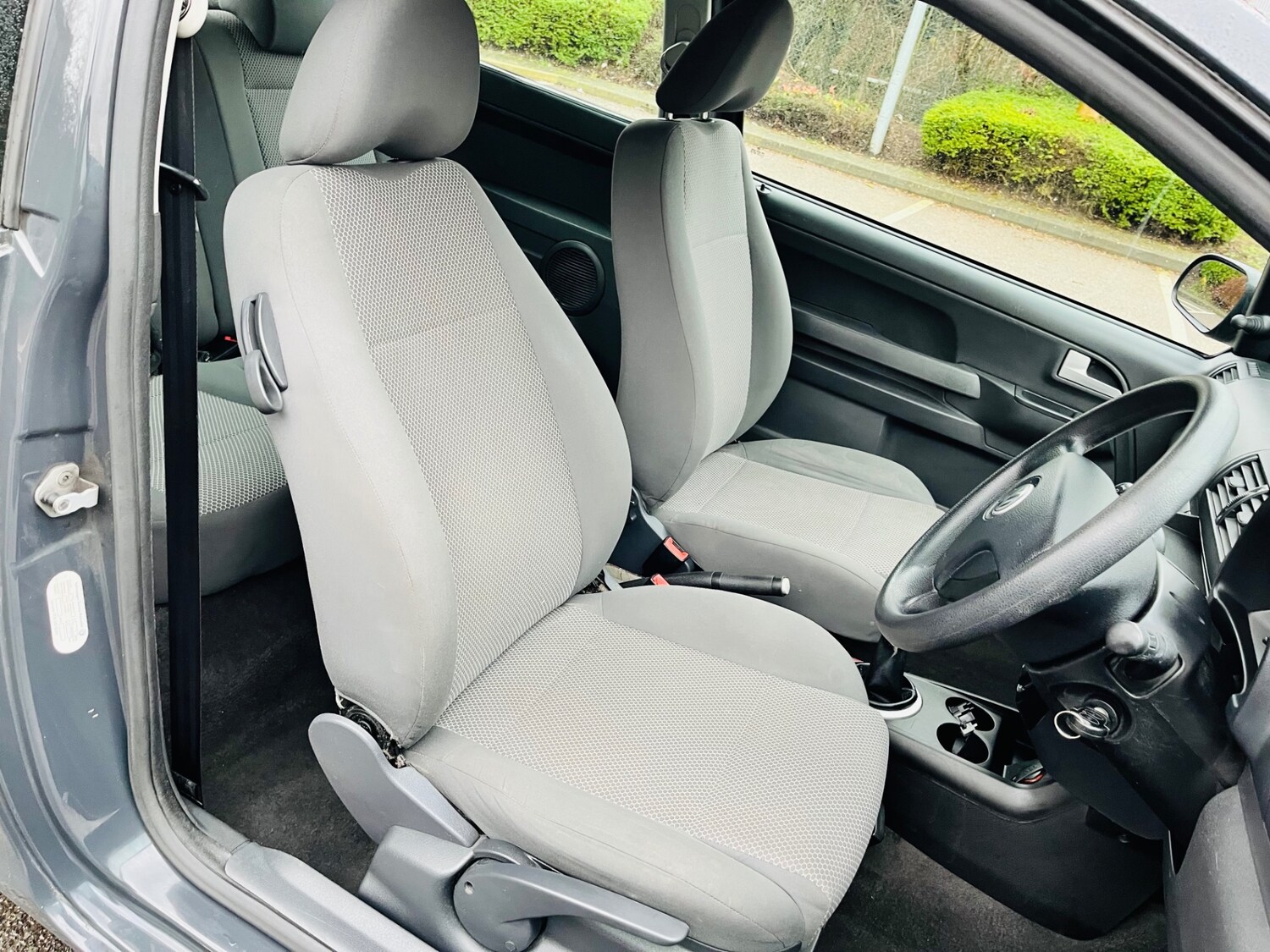 Used Volkswagen Fox 2010 for sale - 78039381: Photo 16