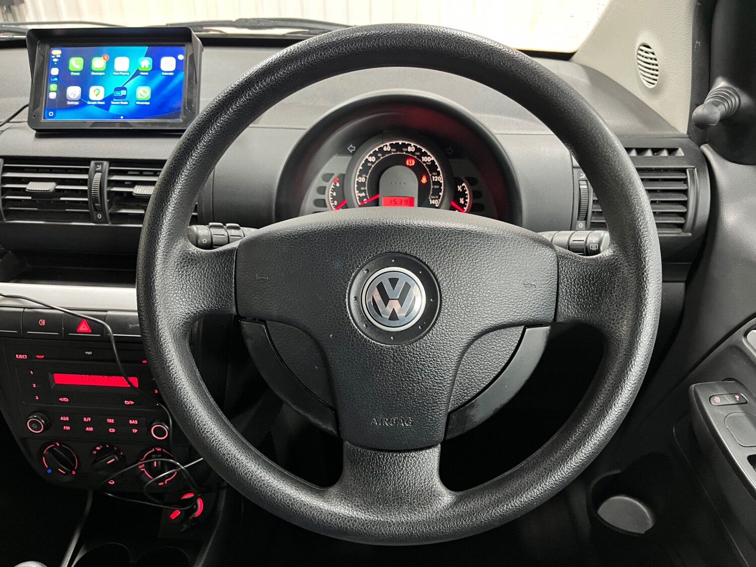 Used Volkswagen Fox 2010 for sale - 78039381: Photo 17