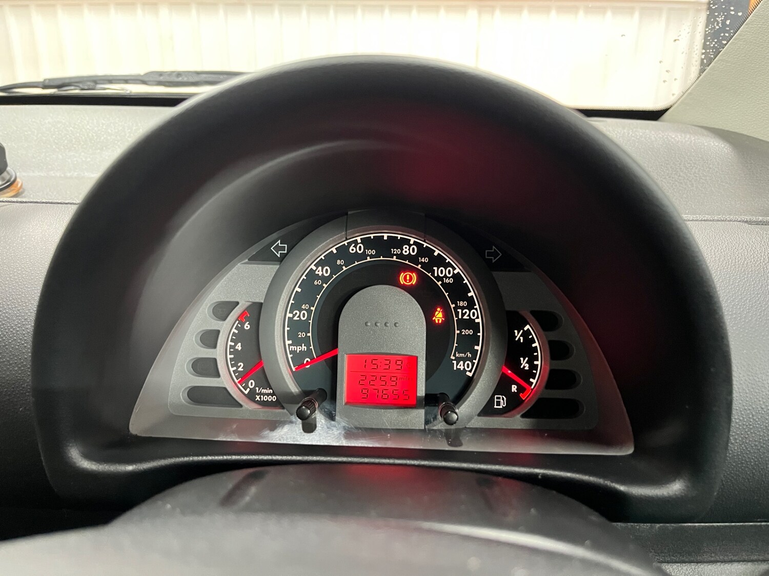 Used Volkswagen Fox 2010 for sale - 78039381: Photo 19