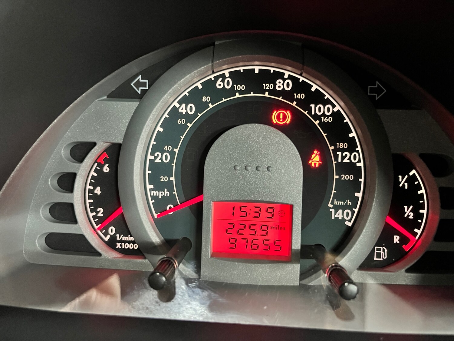 Used Volkswagen Fox 2010 for sale - 78039381: Photo 20