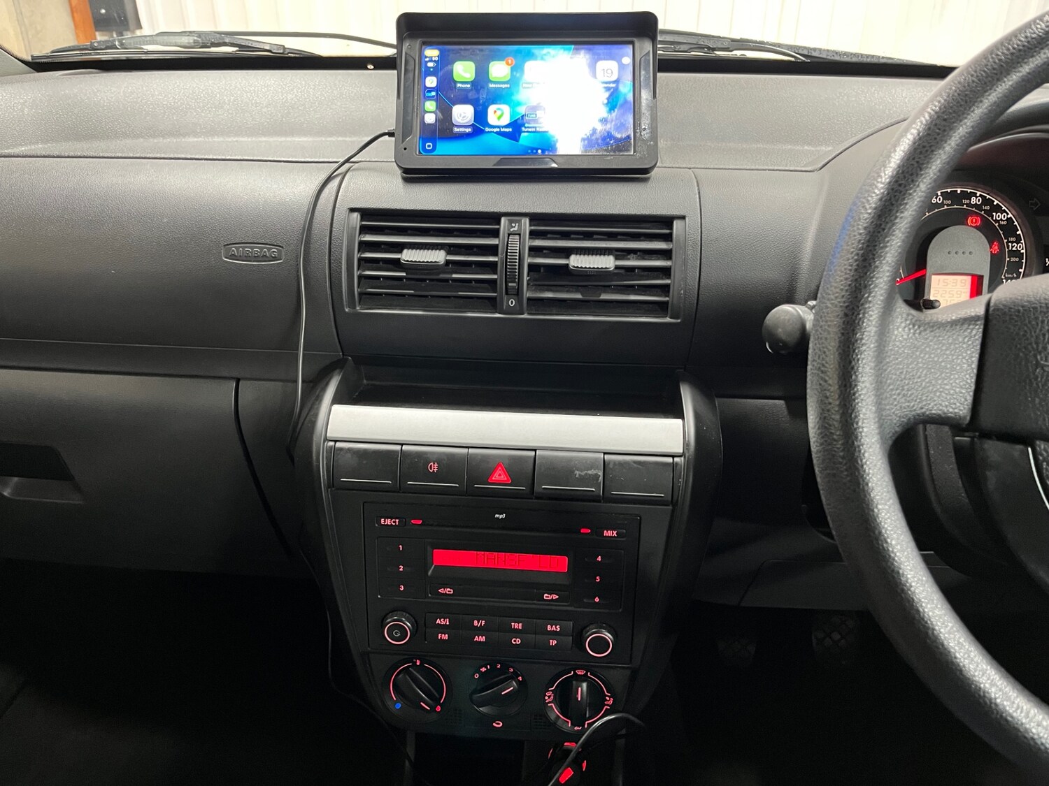 Used Volkswagen Fox 2010 for sale - 78039381: Photo 21