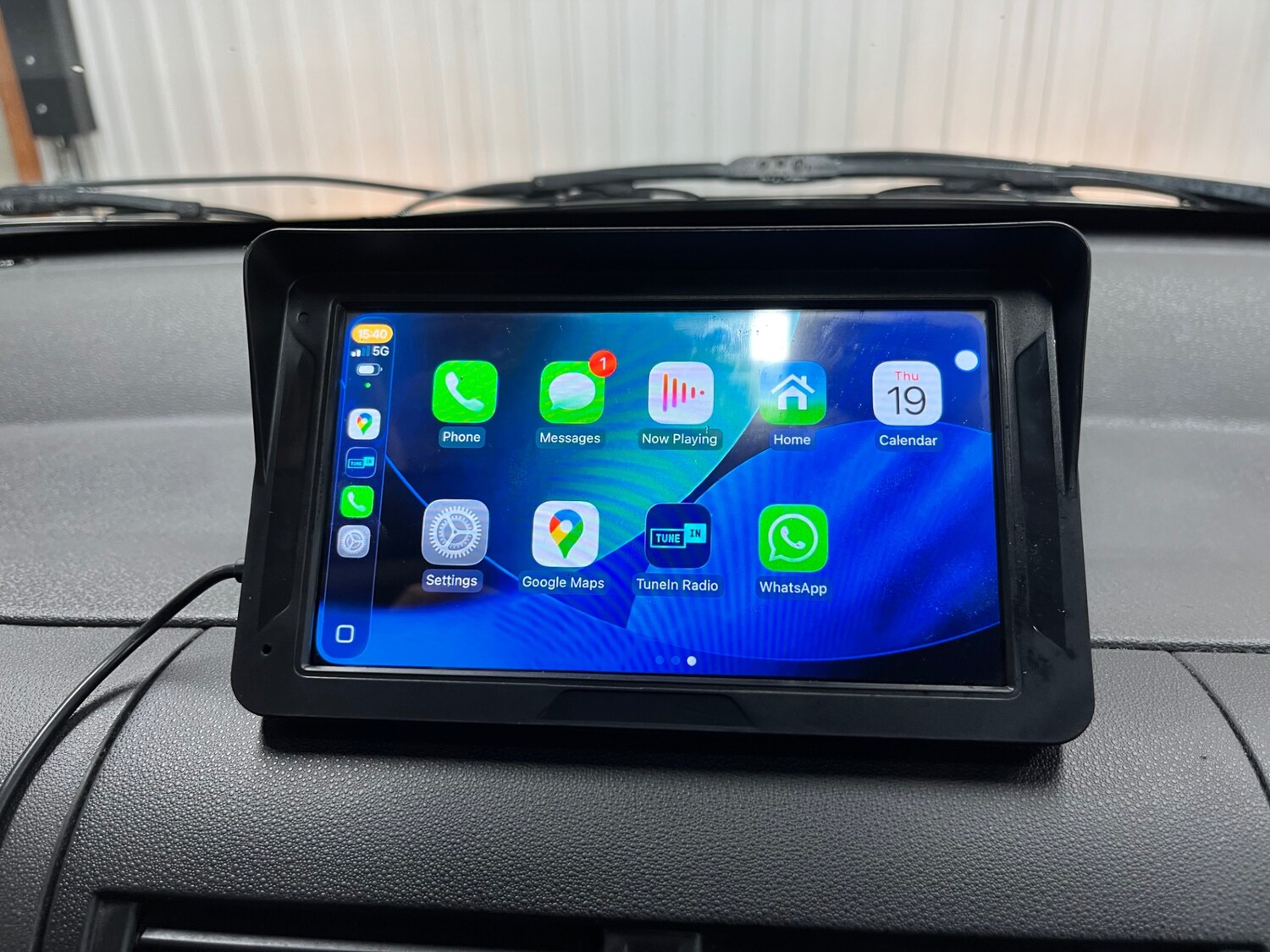 Used Volkswagen Fox 2010 for sale - 78039381: Photo 22