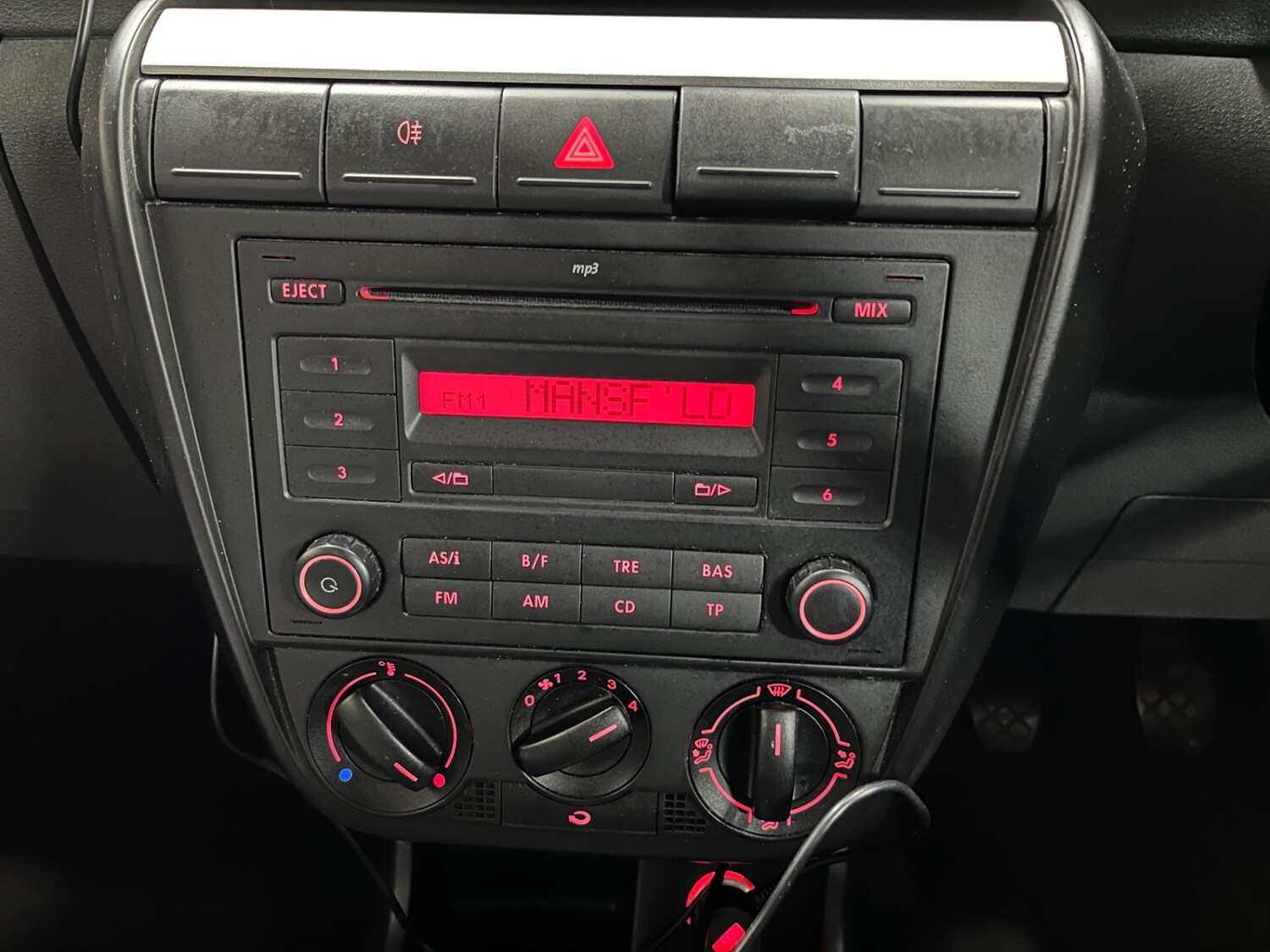 Used Volkswagen Fox 2010 for sale - 78039381: Photo 24