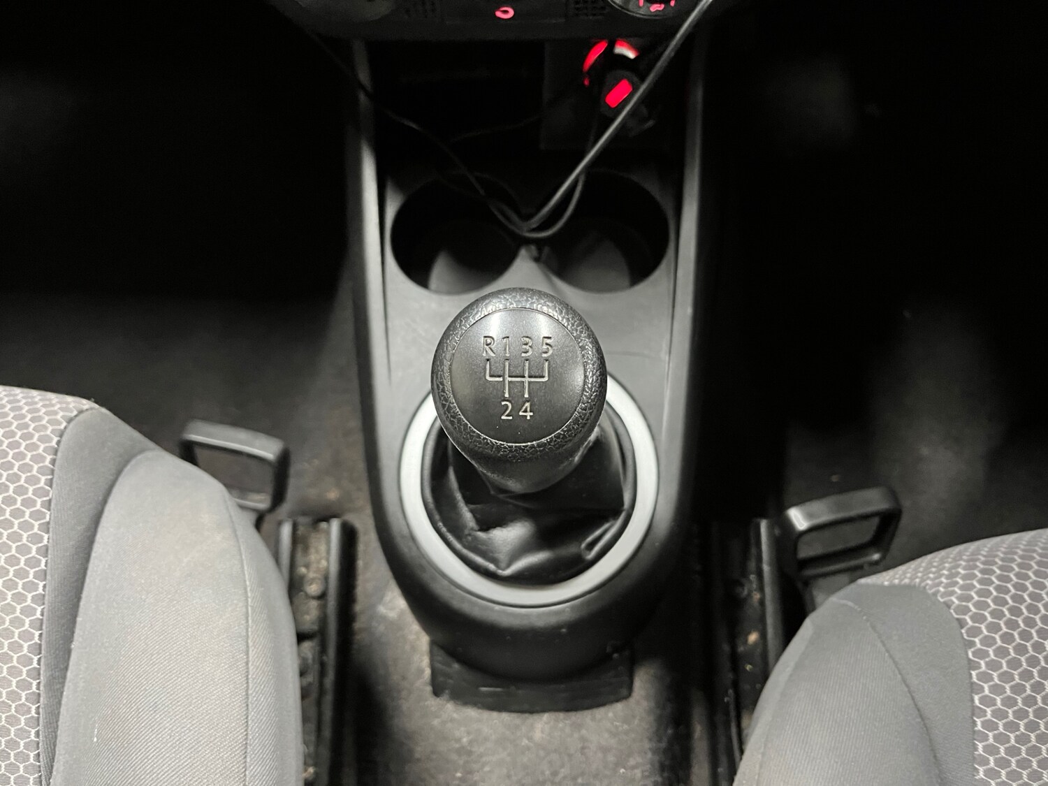 Used Volkswagen Fox 2010 for sale - 78039381: Photo 25