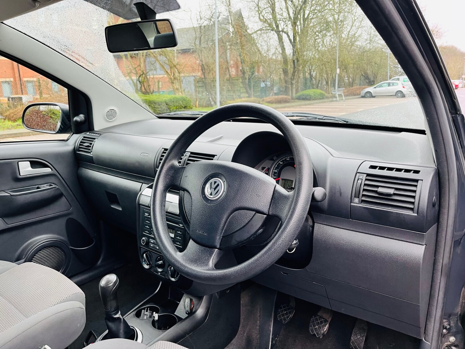 Used Volkswagen Fox 2010 for sale - 78039381: Photo 27