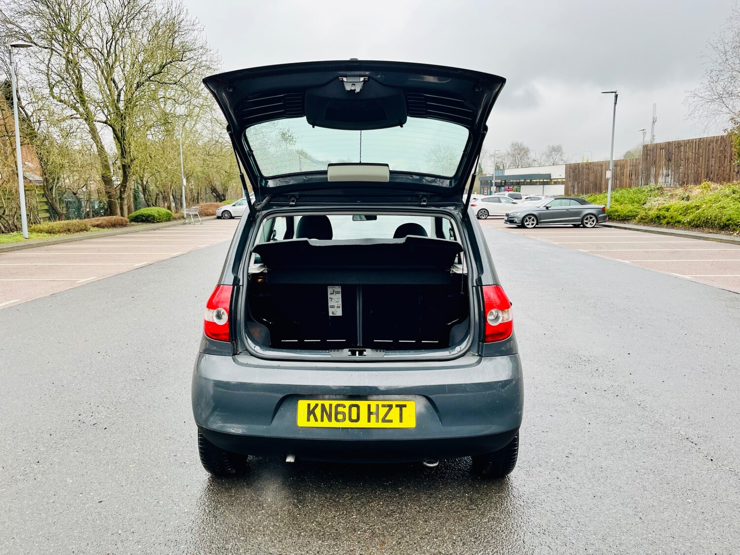 Used Volkswagen Fox 2010 for sale - 78039381: Photo 29