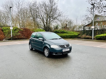 Used Volkswagen Fox 2010 for sale - 78039381: Photo