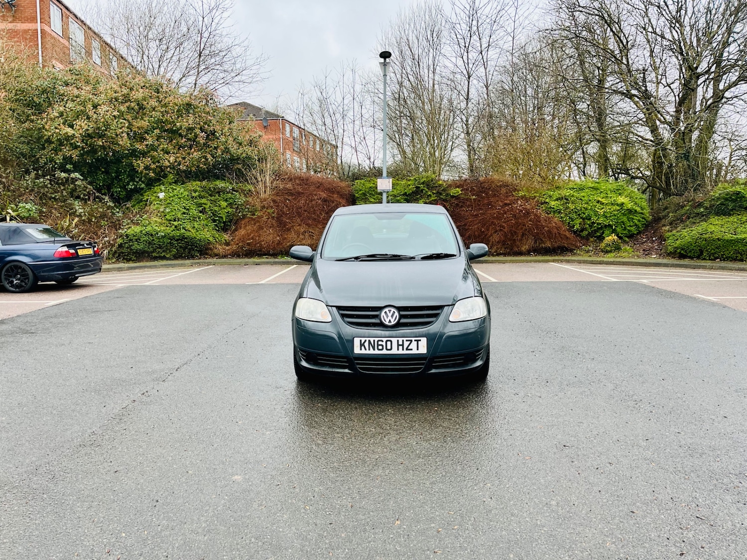 Used Volkswagen Fox 2010 for sale - 78039381: Photo 3