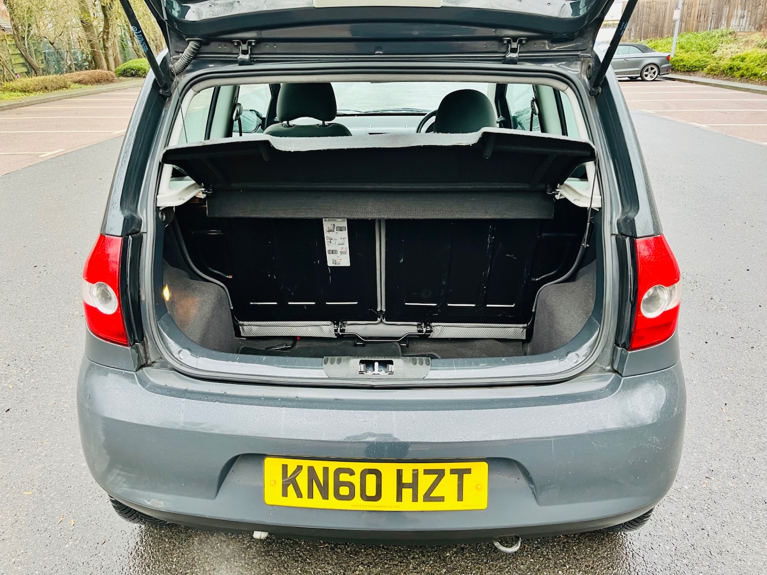 Used Volkswagen Fox 2010 for sale - 78039381: Photo 30