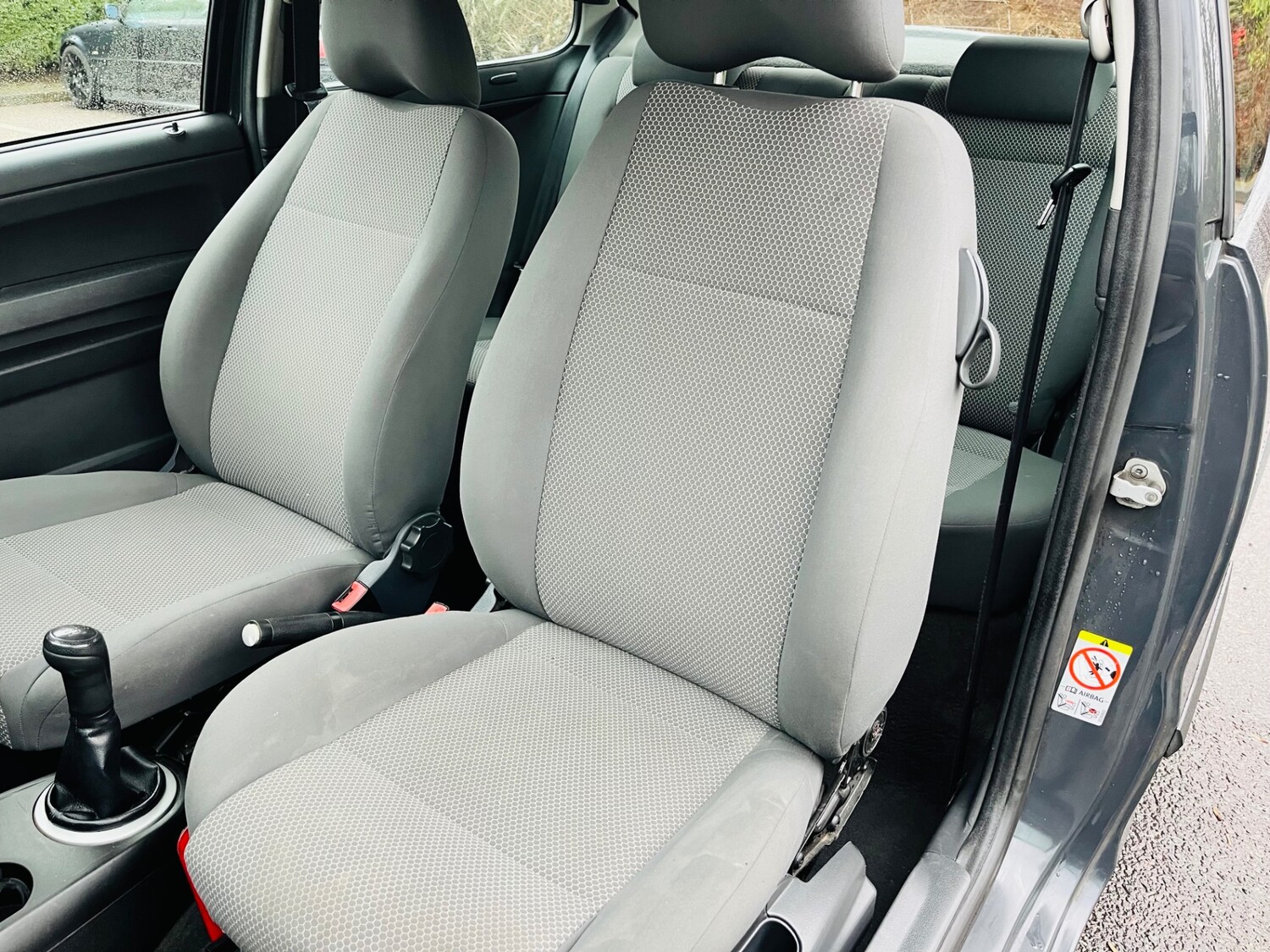 Used Volkswagen Fox 2010 for sale - 78039381: Photo 33