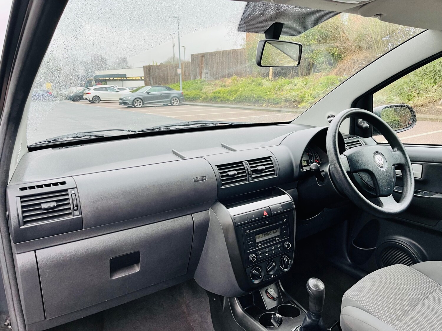 Used Volkswagen Fox 2010 for sale - 78039381: Photo 34