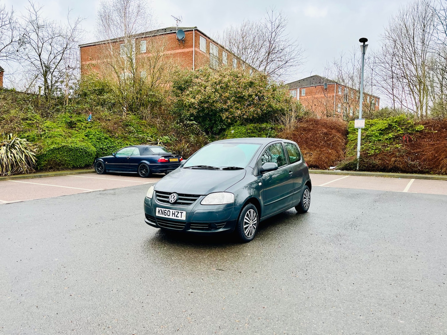 Used Volkswagen Fox 2010 for sale - 78039381: Photo 4