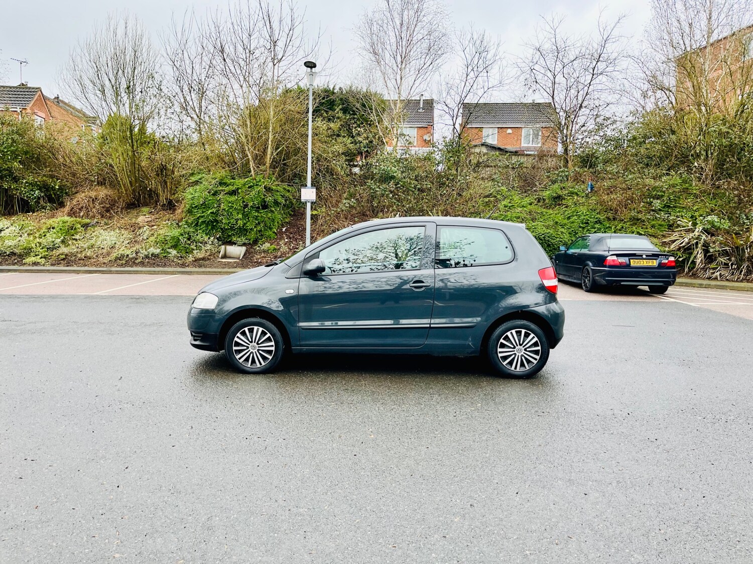 Used Volkswagen Fox 2010 for sale - 78039381: Photo 6