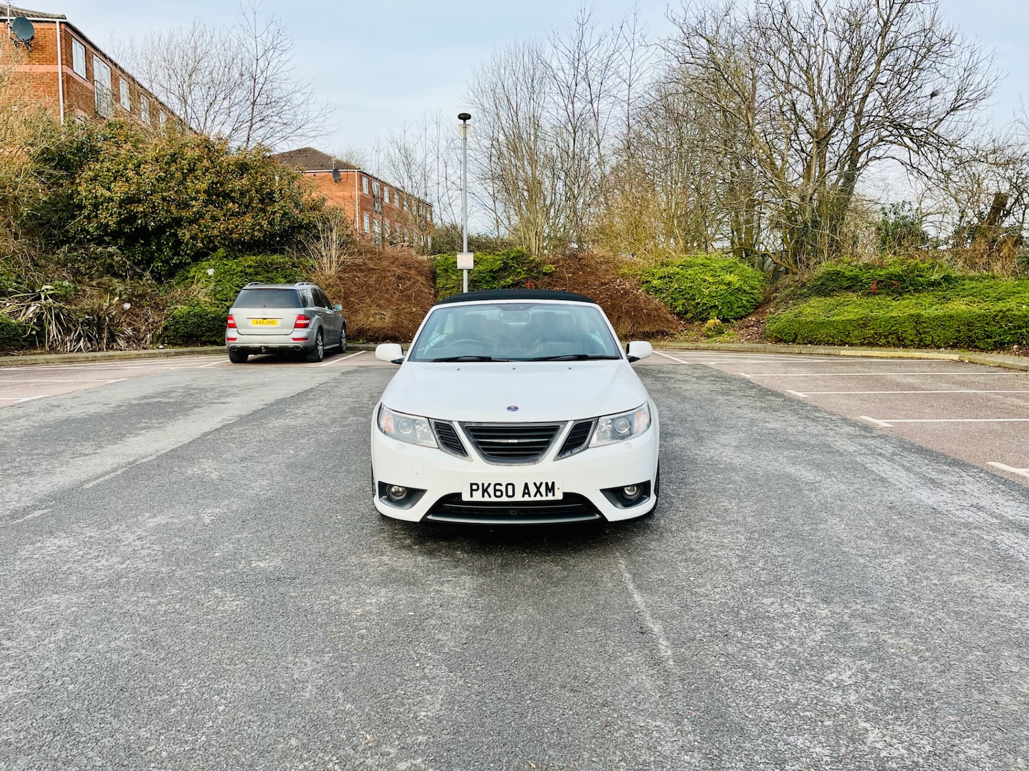 Used Saab 9-3 2010 for sale - 78027357: Photo 13