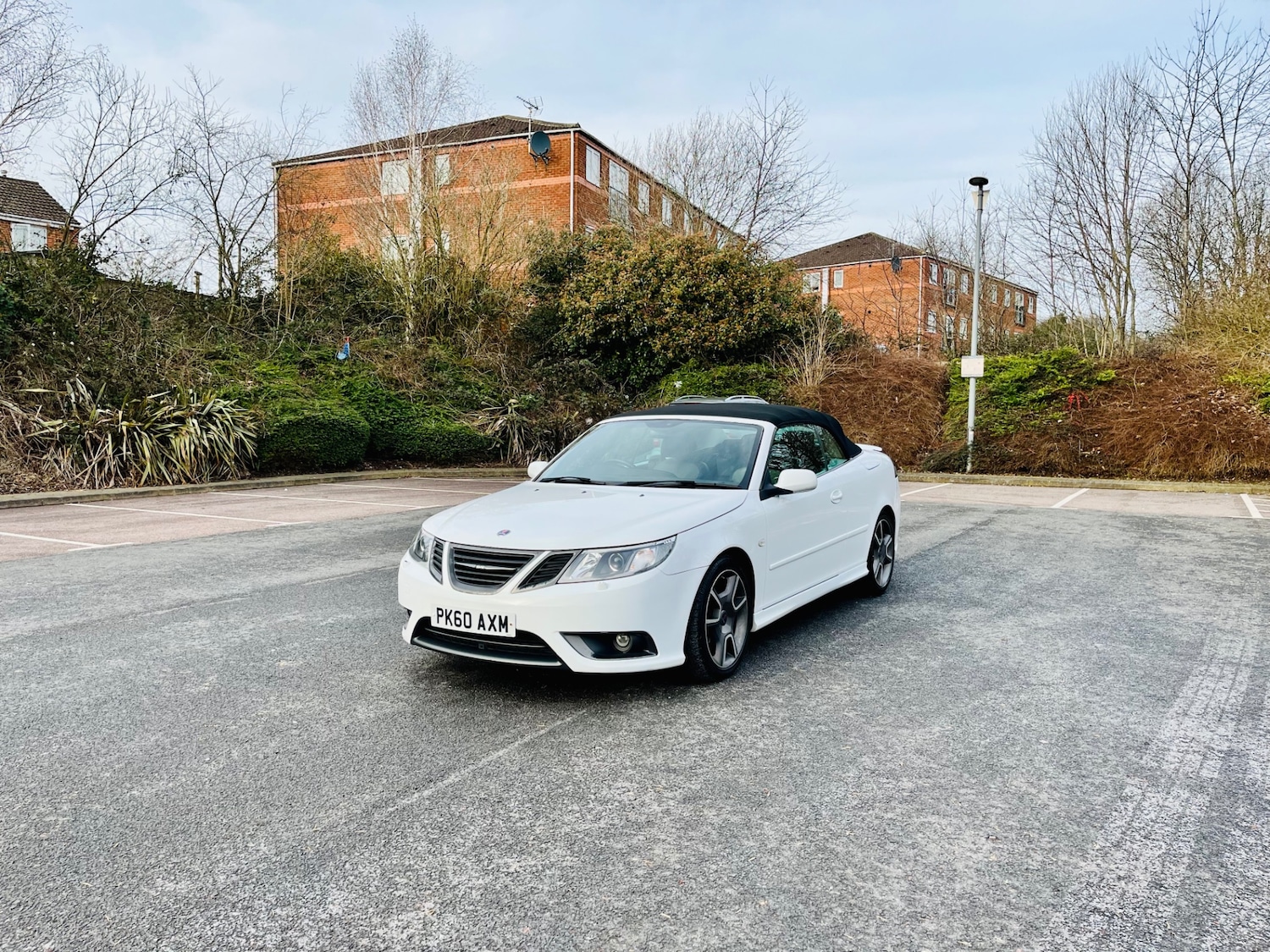 Used Saab 9-3 2010 for sale - 78027357: Photo 14