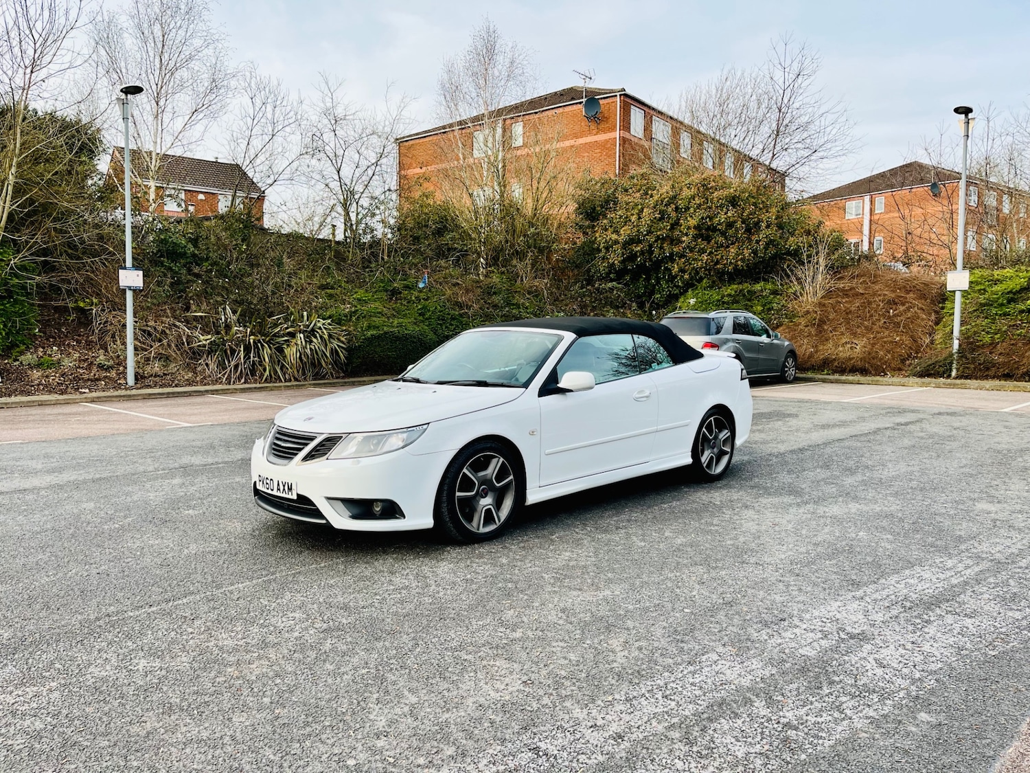 Used Saab 9-3 2010 for sale - 78027357: Photo 15