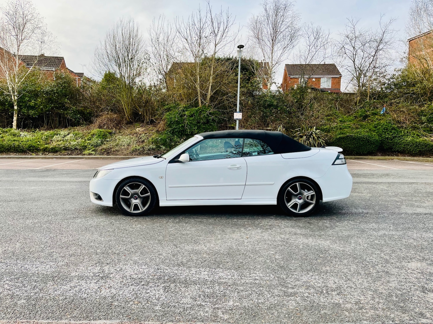 Used Saab 9-3 2010 for sale - 78027357: Photo 16