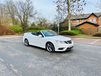 Used Saab 9-3 2010 for sale - 78027357: Photo