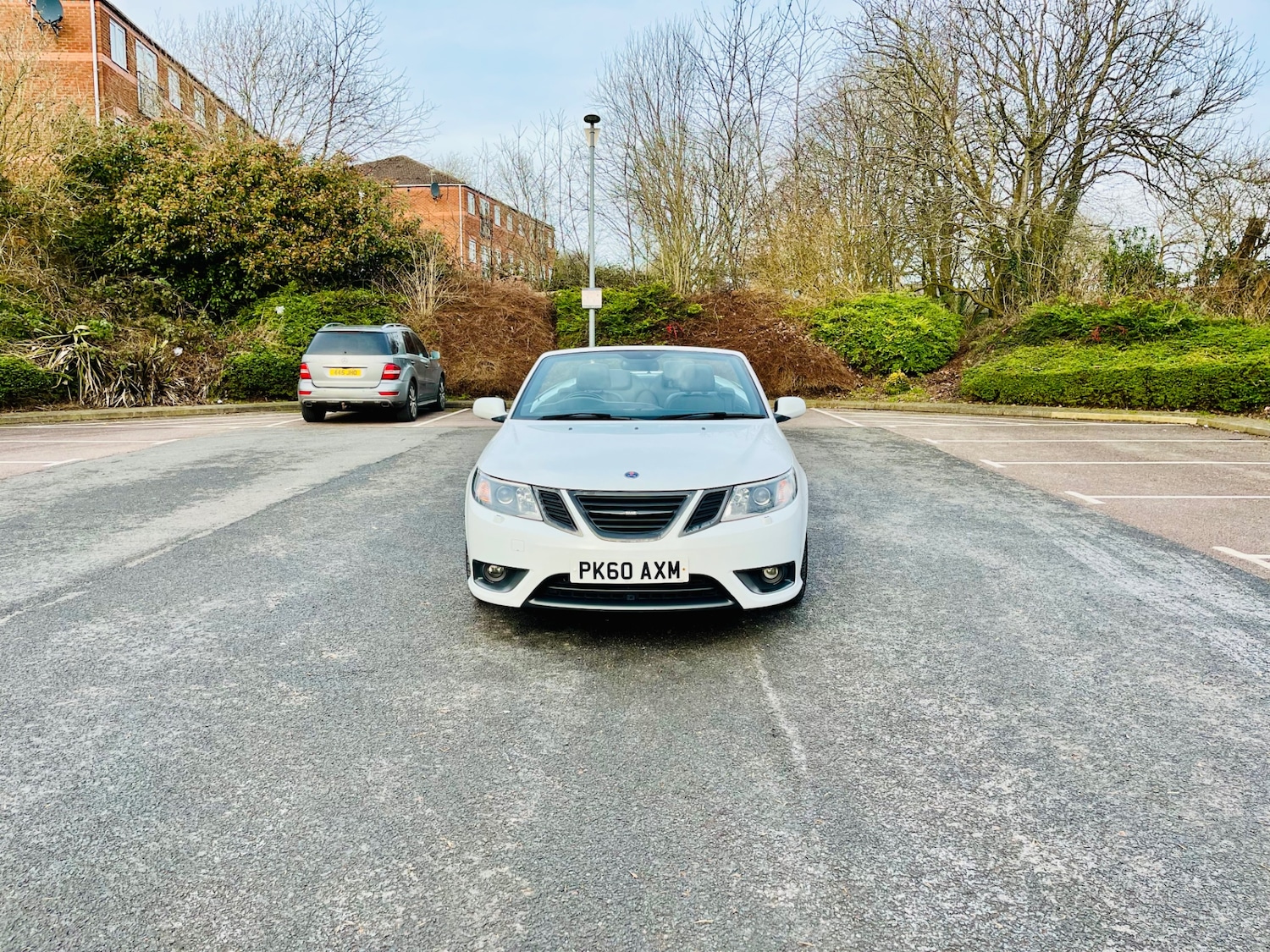 Used Saab 9-3 2010 for sale - 78027357: Photo 2