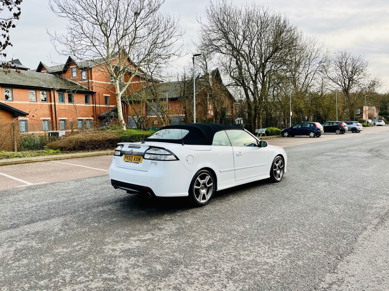 Used Saab 9-3 2010 for sale - 78027357: Photo 21