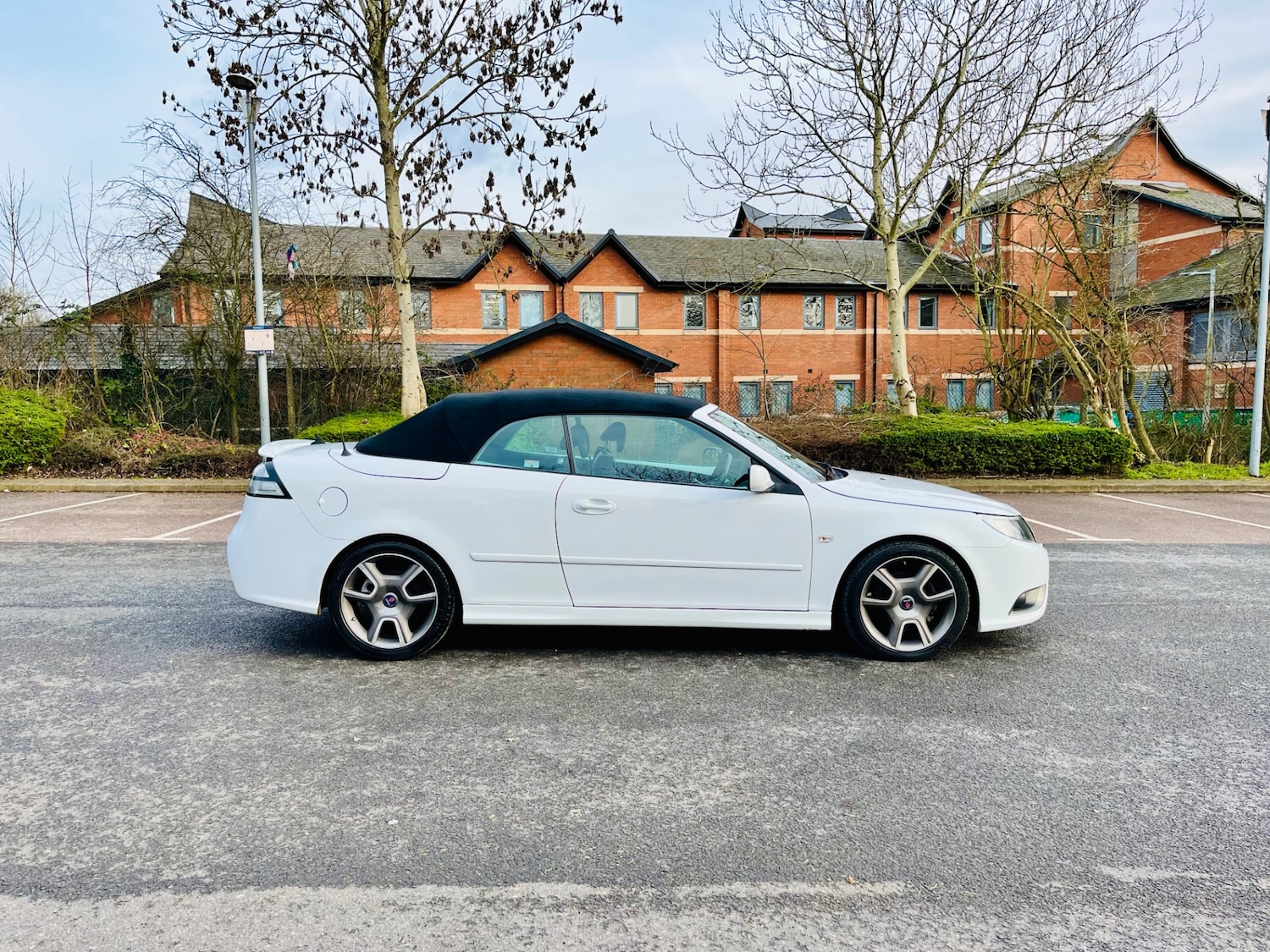 Used Saab 9-3 2010 for sale - 78027357: Photo 22