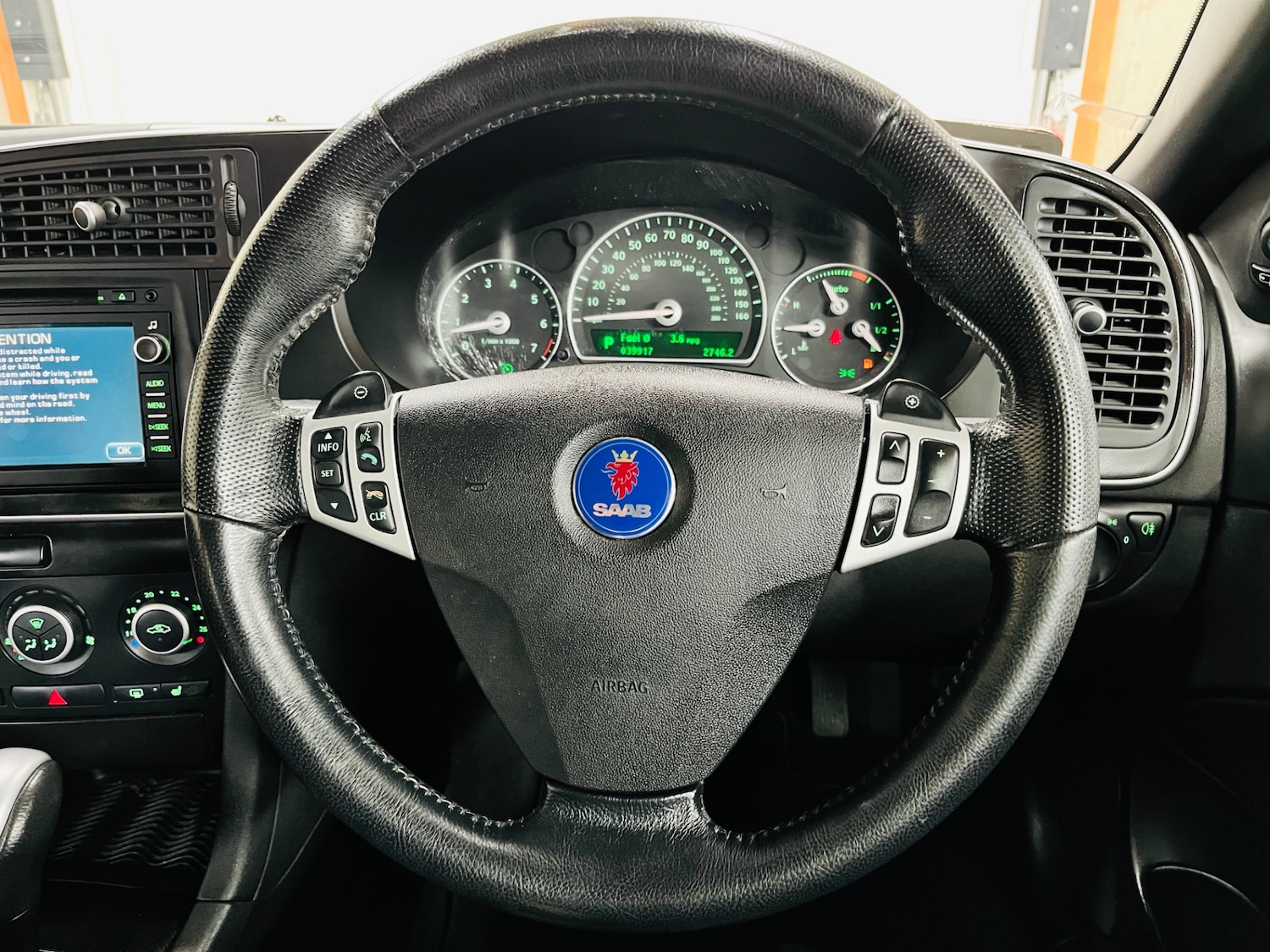 Used Saab 9-3 2010 for sale - 78027357: Photo 29