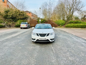 Used Saab 9-3 2010 for sale - 78027357: Photo