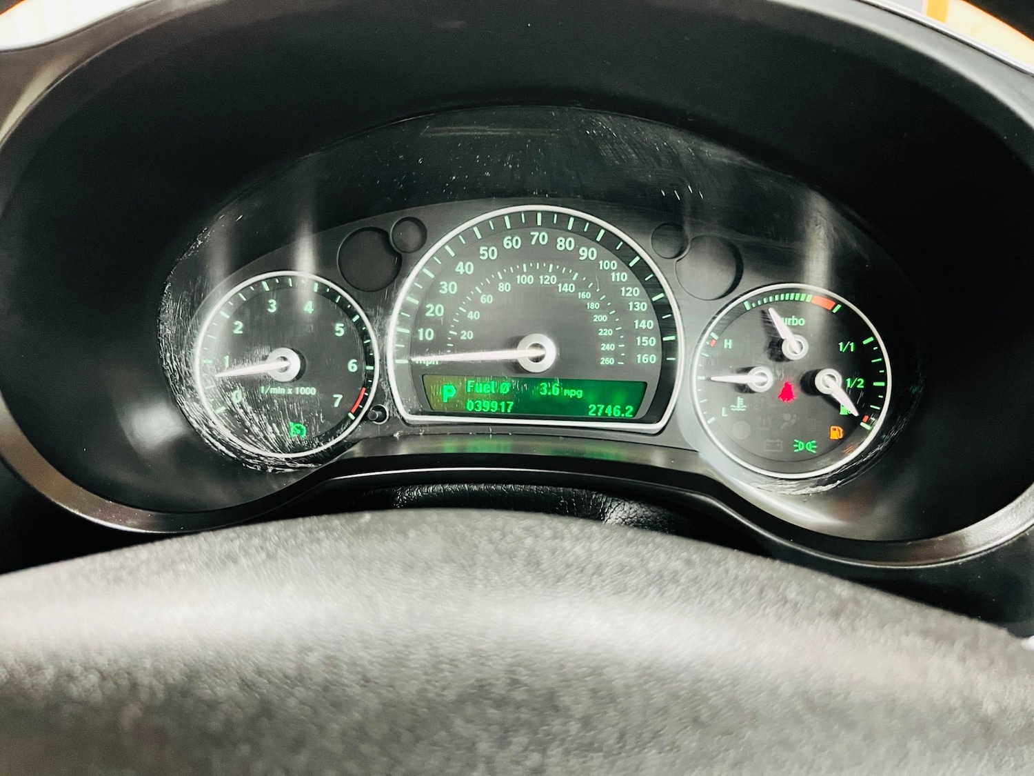 Used Saab 9-3 2010 for sale - 78027357: Photo 32