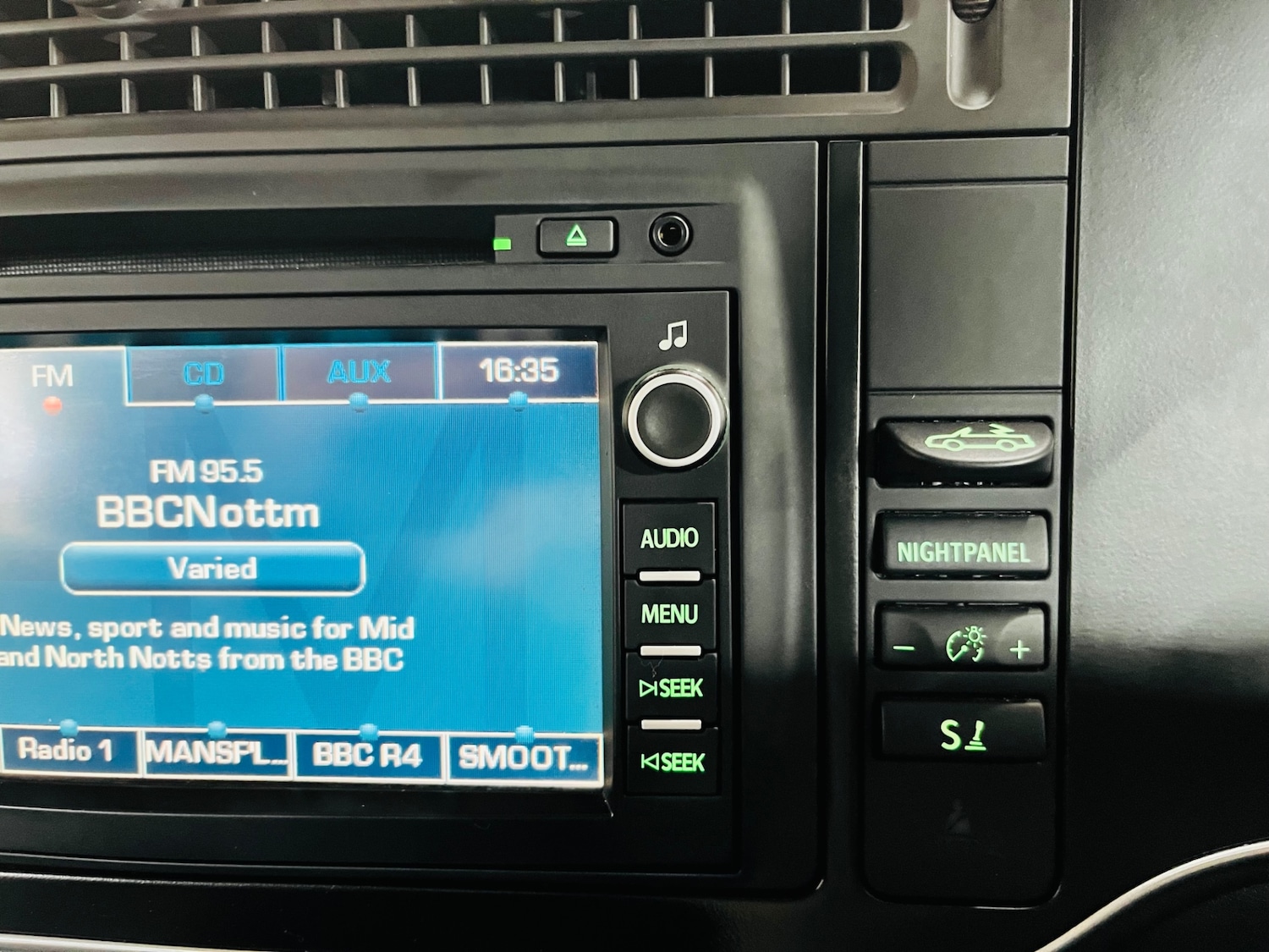 Used Saab 9-3 2010 for sale - 78027357: Photo 39