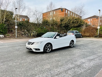 Used Saab 9-3 2010 for sale - 78027357: Photo