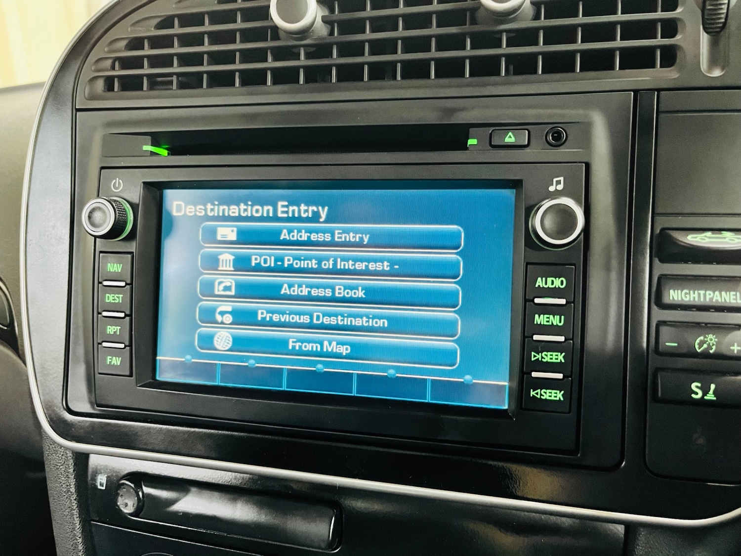 Used Saab 9-3 2010 for sale - 78027357: Photo 45