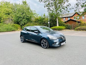 Used Renault Clio 2017 for sale - 79648987: Photo