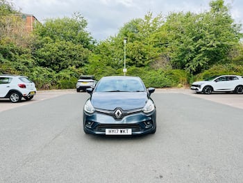 Used Renault Clio 2017 for sale - 79648987: Photo