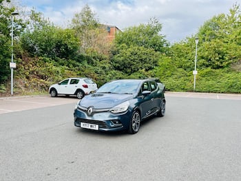 Used Renault Clio 2017 for sale - 79648987: Photo