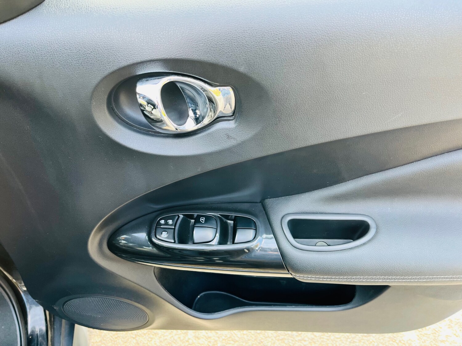 Used Nissan Juke 2015 for sale - 78028185: Photo 13