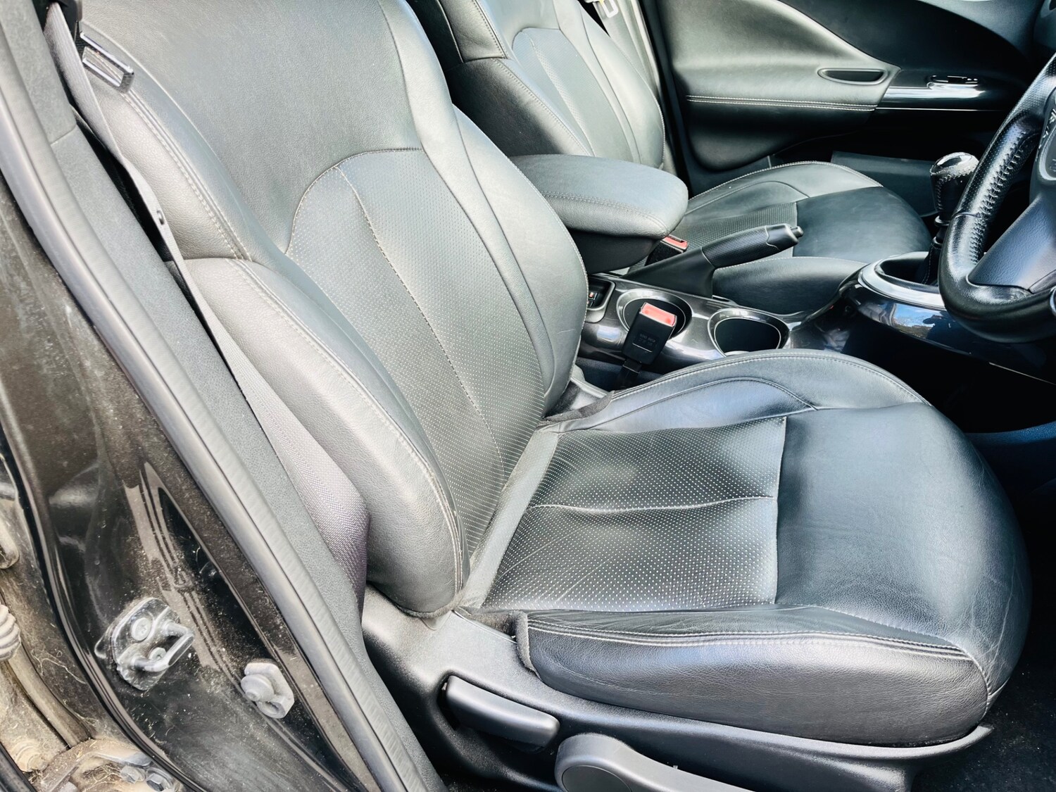 Used Nissan Juke 2015 for sale - 78028185: Photo 15