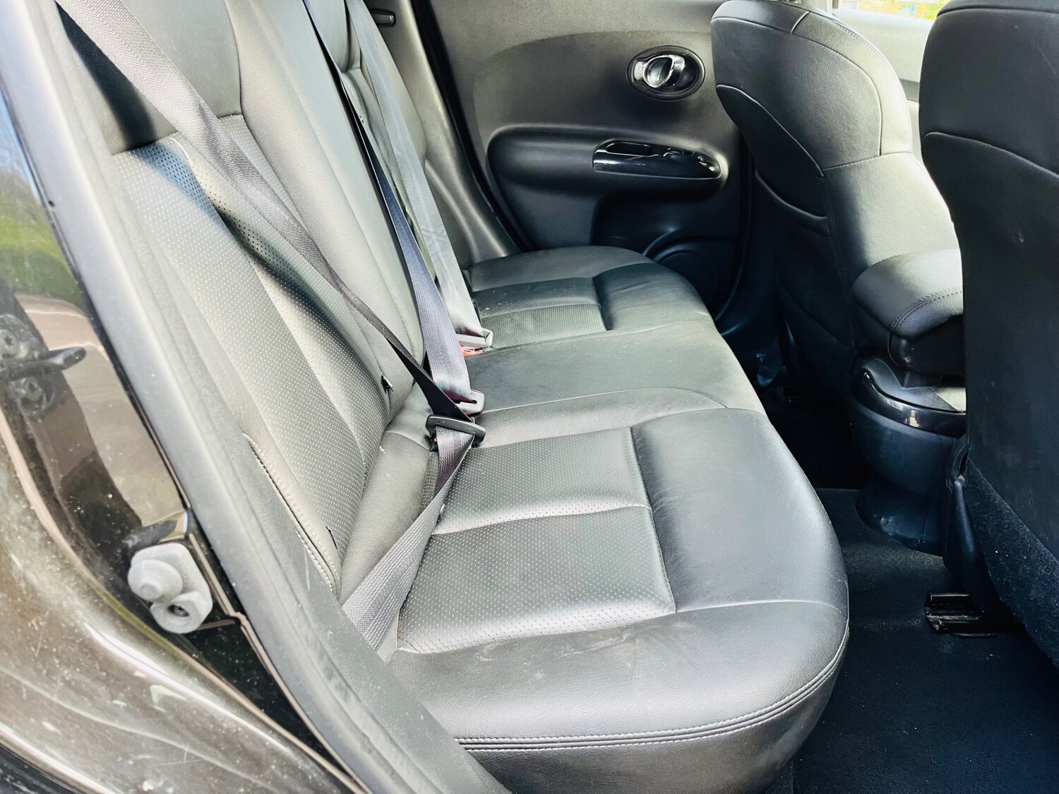 Used Nissan Juke 2015 for sale - 78028185: Photo 22