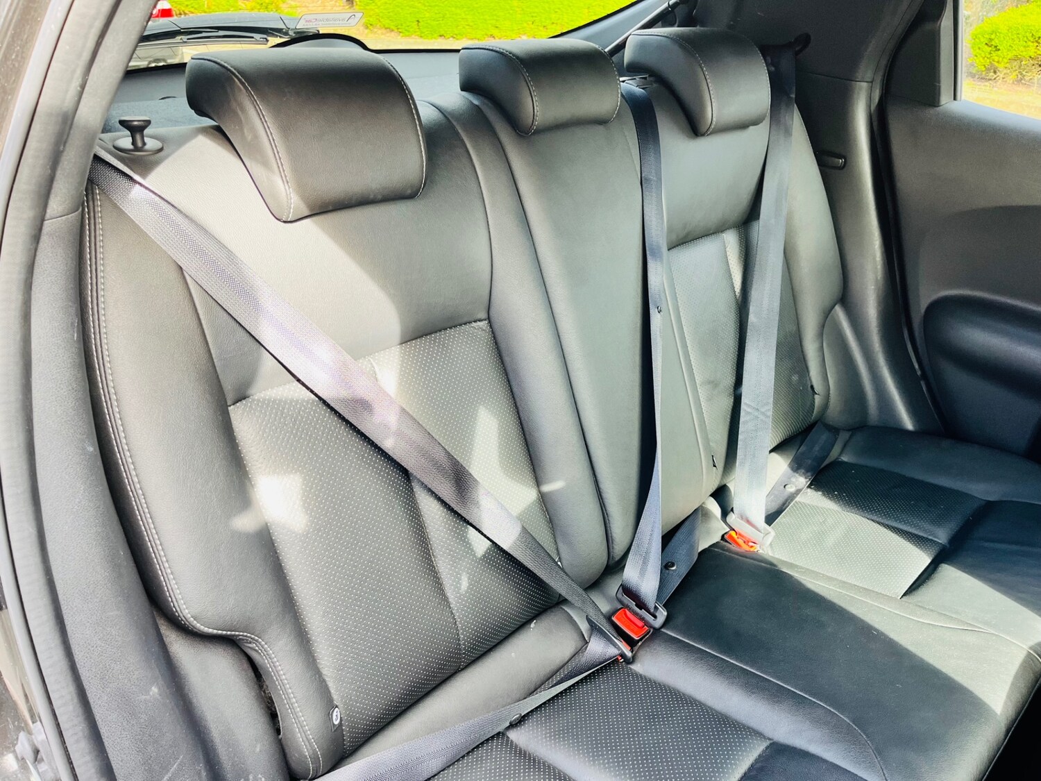 Used Nissan Juke 2015 for sale - 78028185: Photo 23