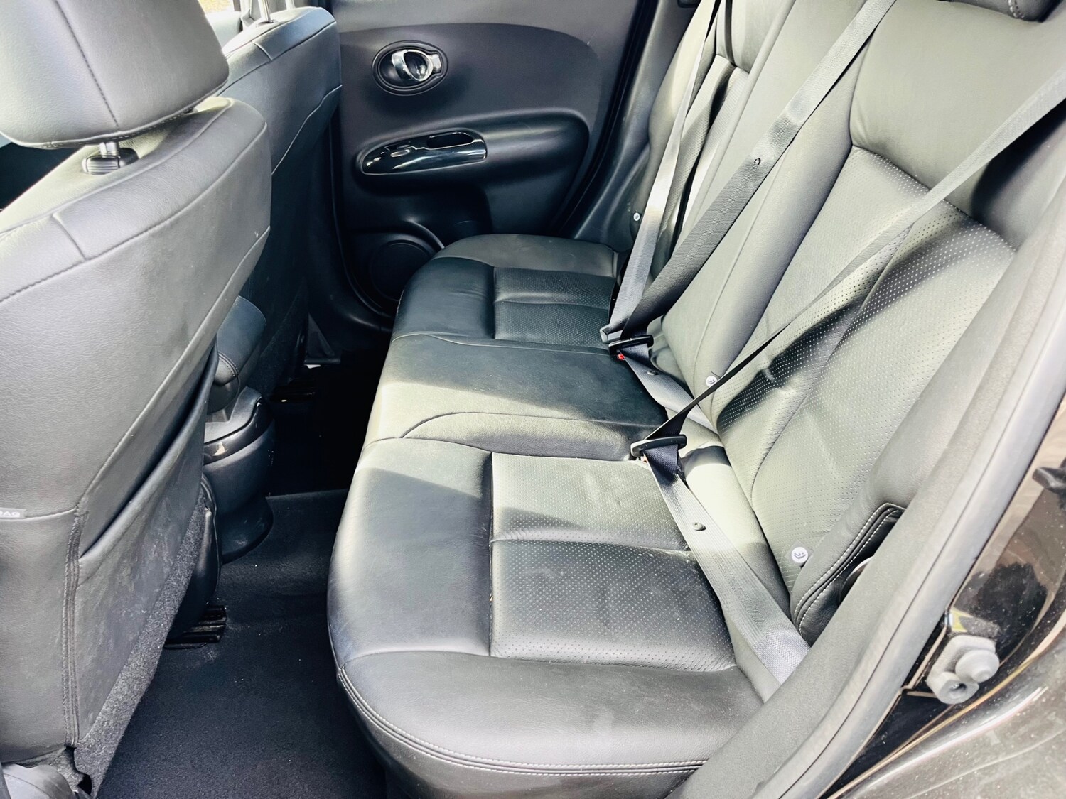 Used Nissan Juke 2015 for sale - 78028185: Photo 27