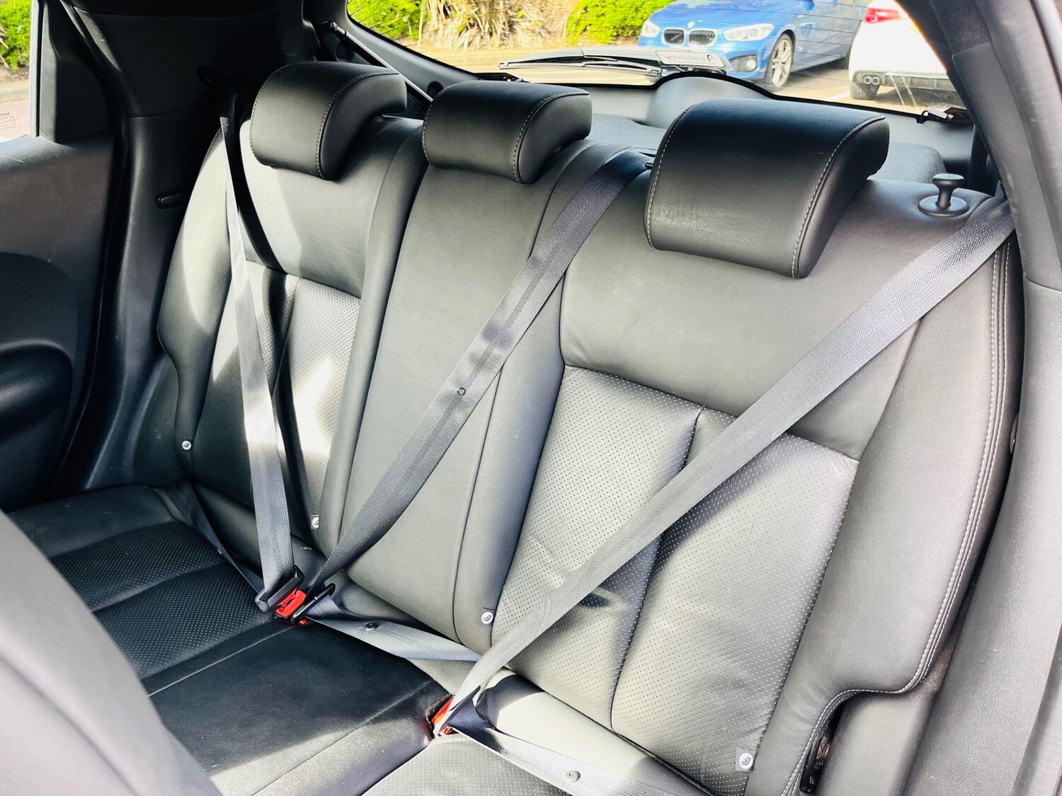 Used Nissan Juke 2015 for sale - 78028185: Photo 28