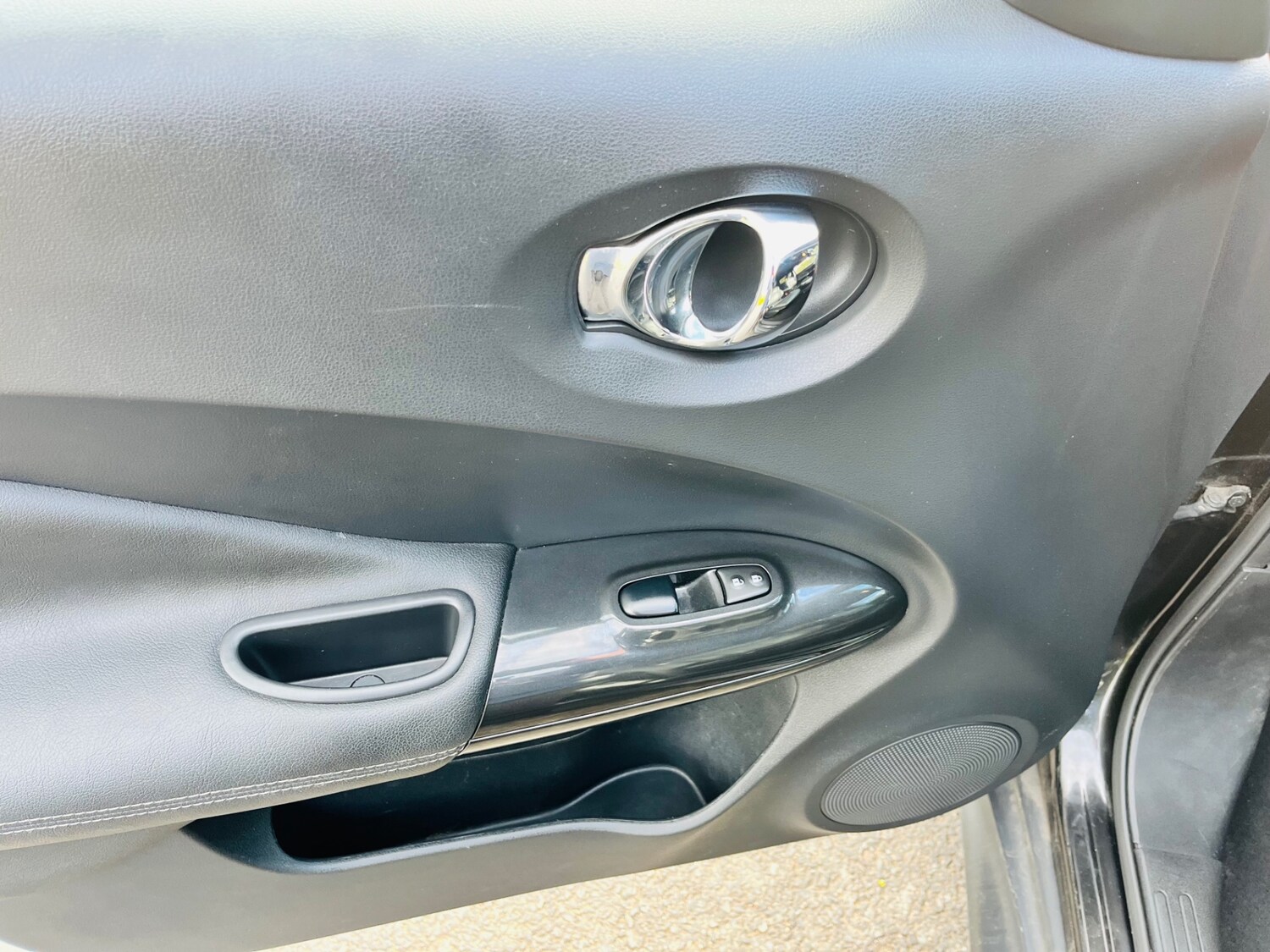 Used Nissan Juke 2015 for sale - 78028185: Photo 30