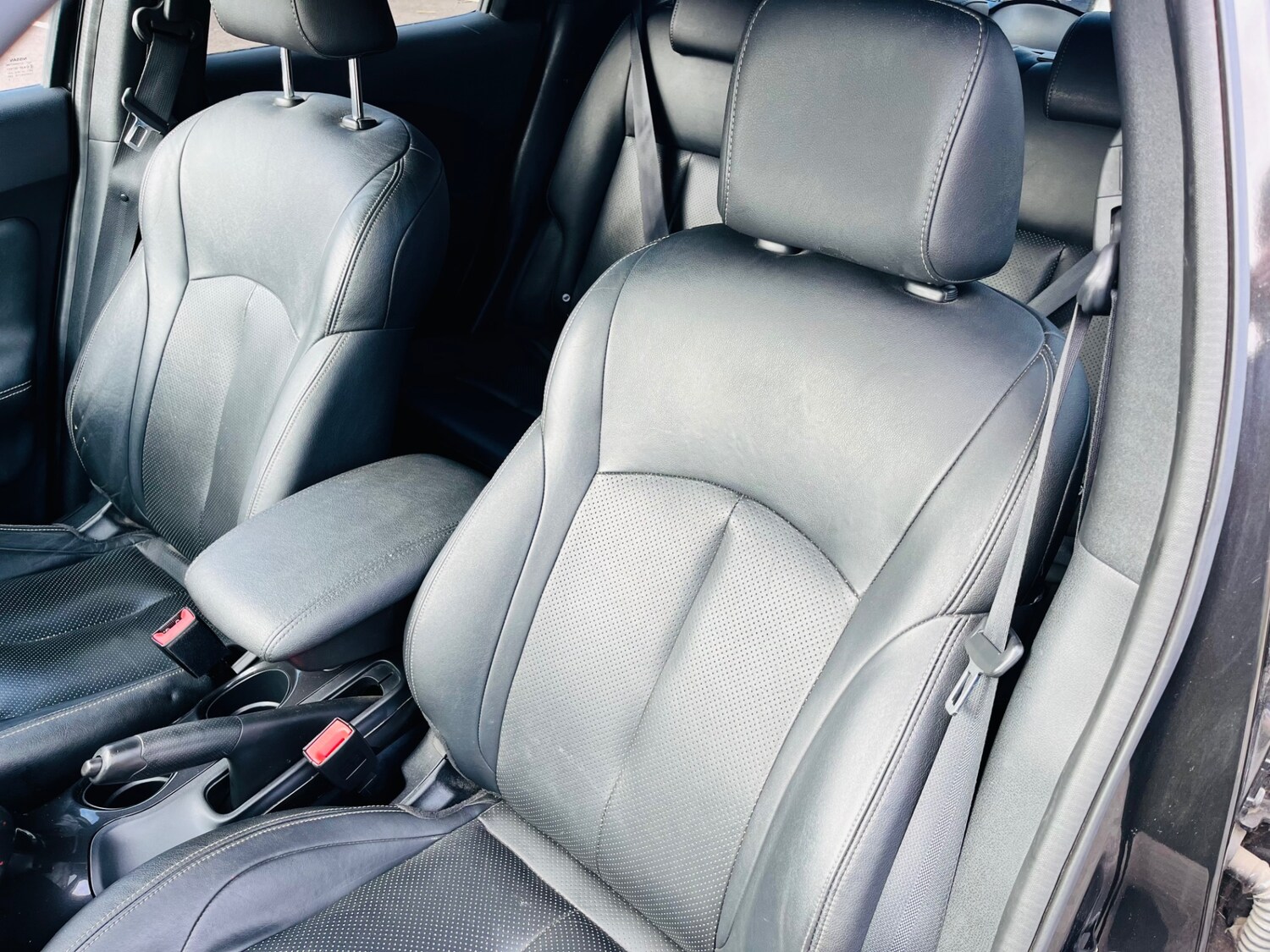 Used Nissan Juke 2015 for sale - 78028185: Photo 33