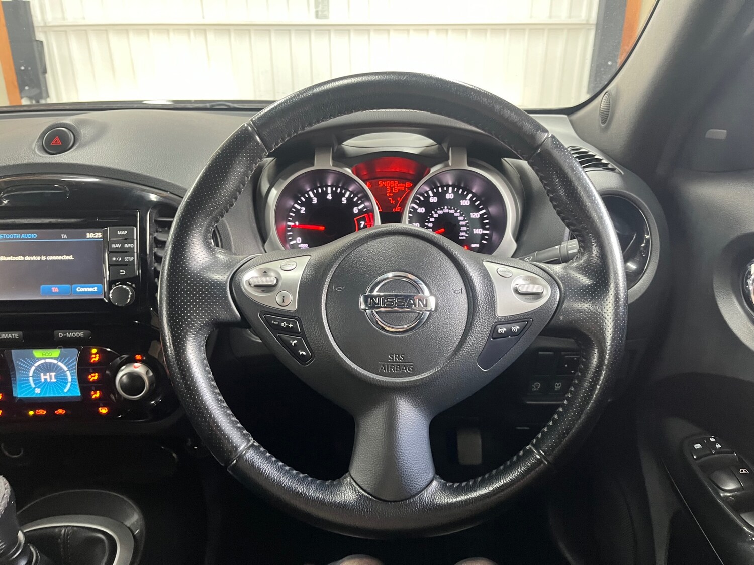 Used Nissan Juke 2015 for sale - 78028185: Photo 37
