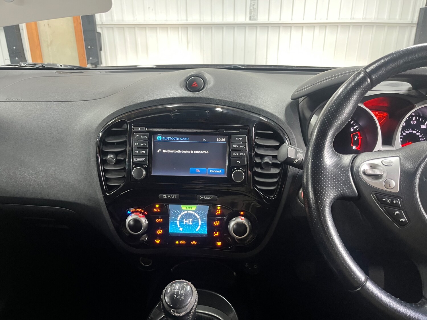 Used Nissan Juke 2015 for sale - 78028185: Photo 42