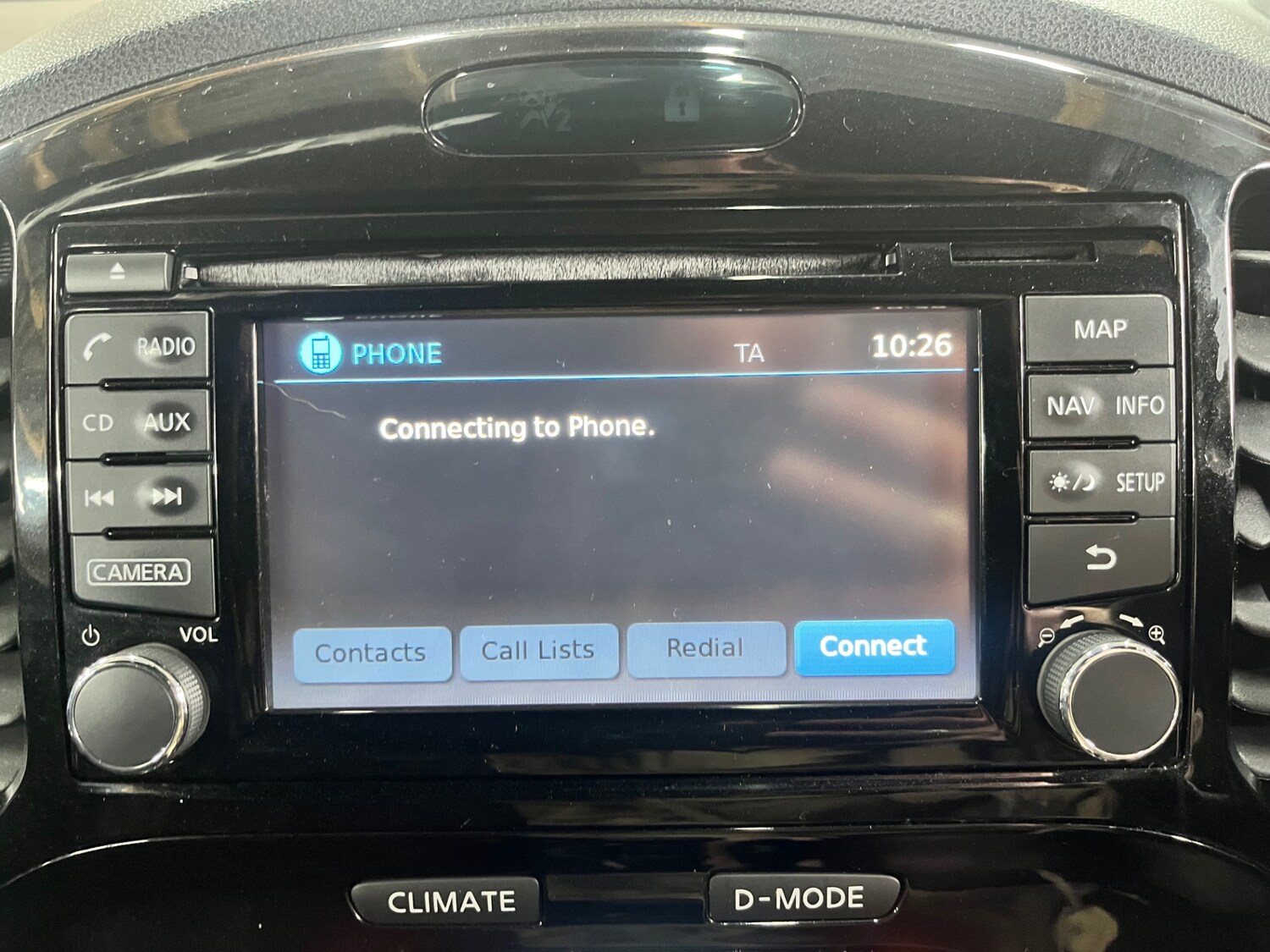 Used Nissan Juke 2015 for sale - 78028185: Photo 44