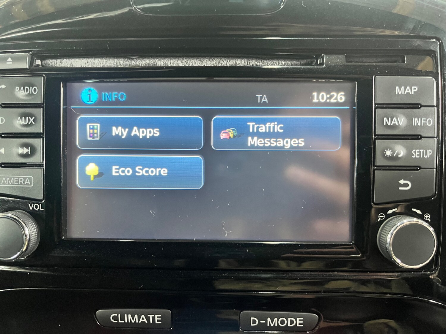 Used Nissan Juke 2015 for sale - 78028185: Photo 46