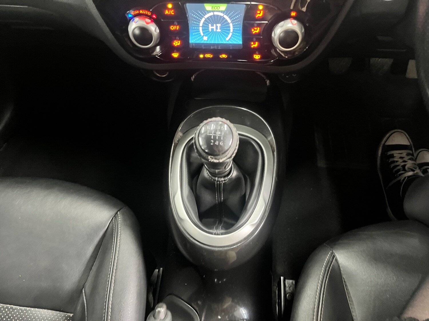 Used Nissan Juke 2015 for sale - 78028185: Photo 48