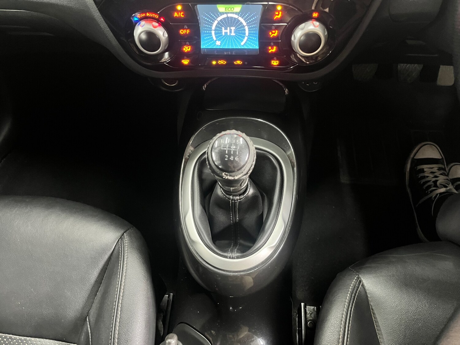 Used Nissan Juke 2015 for sale - 78028185: Photo 49