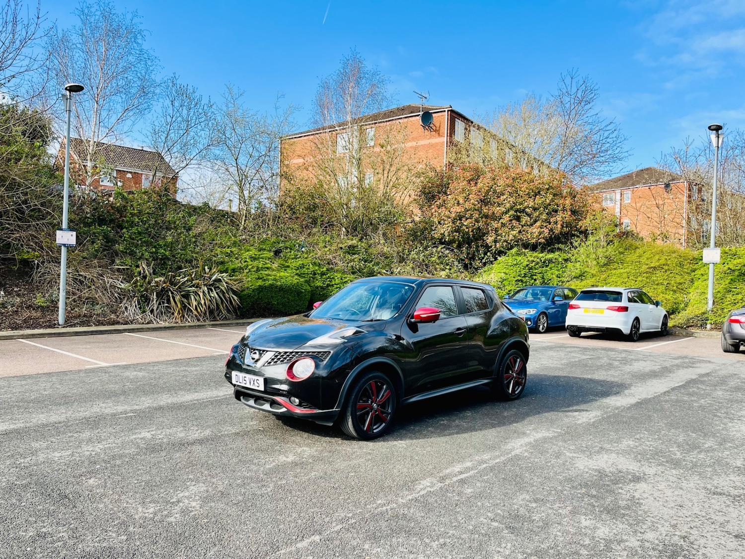Used Nissan Juke 2015 for sale - 78028185: Photo 5