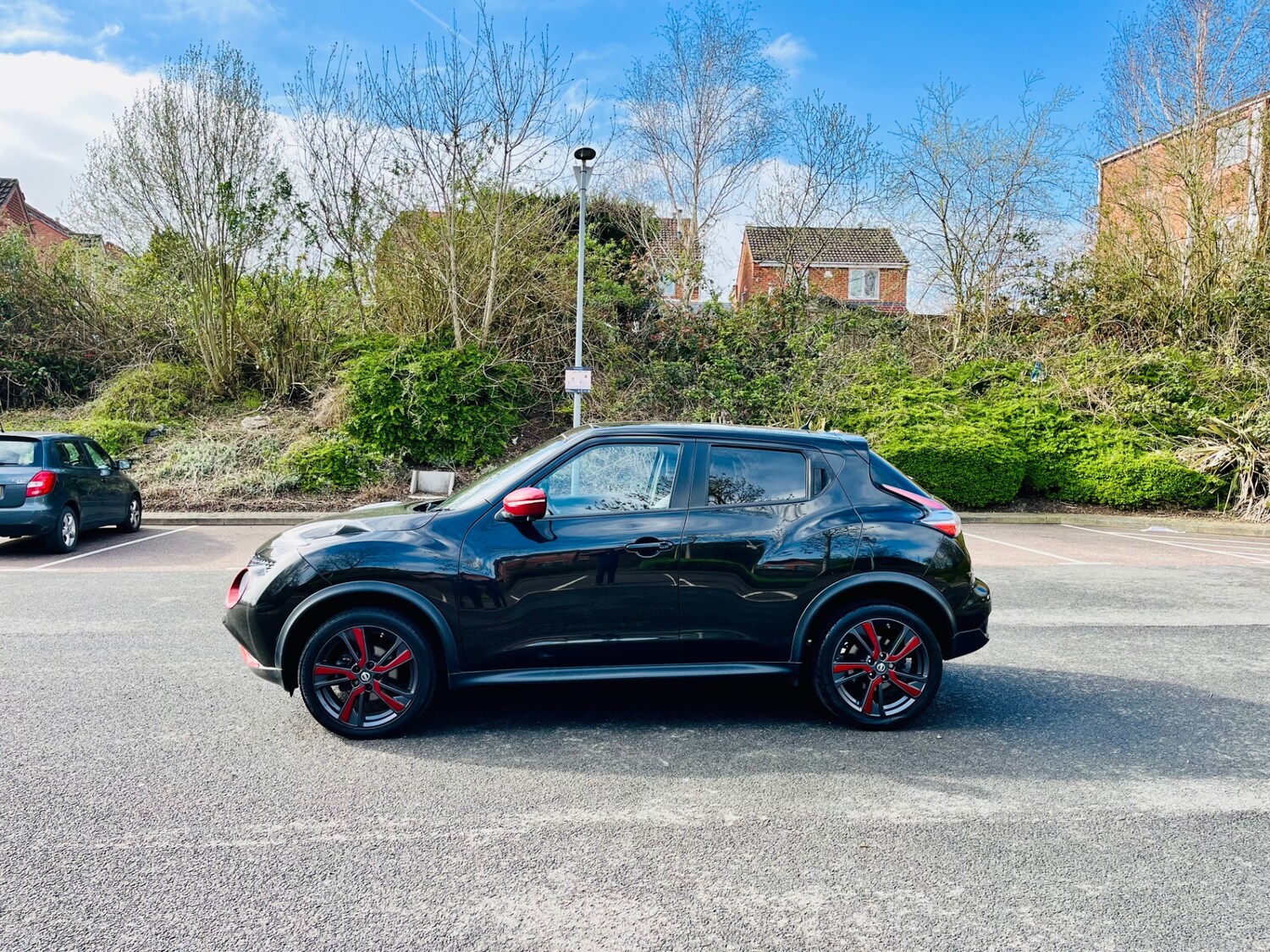 Used Nissan Juke 2015 for sale - 78028185: Photo 6